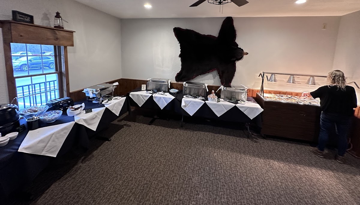 Kettle Moraine Supper Club